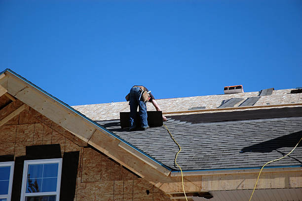 Best Roof Waterproofing  in Fredericksburg, PA